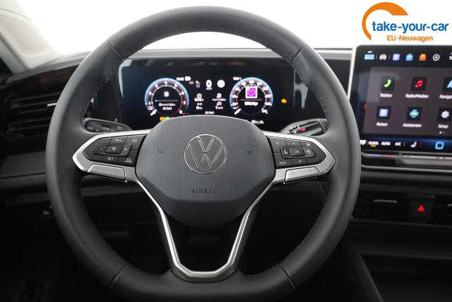 Volkswagen - Tiguan - EU-Neuwagen - Reimport