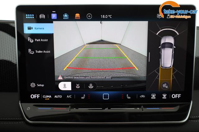 Volkswagen - Tiguan - EU-Neuwagen - Reimport