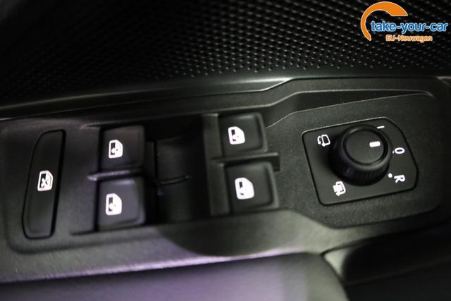 Volkswagen - Tiguan - EU-Neuwagen - Reimport