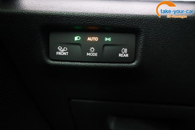 Volkswagen - Tiguan - EU-Neuwagen - Reimport