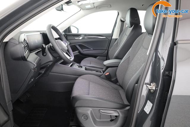 Volkswagen - Tiguan - EU-Neuwagen - Reimport