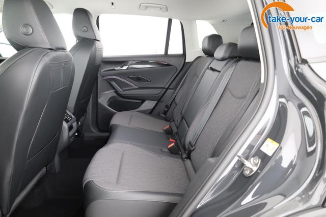 Volkswagen - Tiguan - EU-Neuwagen - Reimport