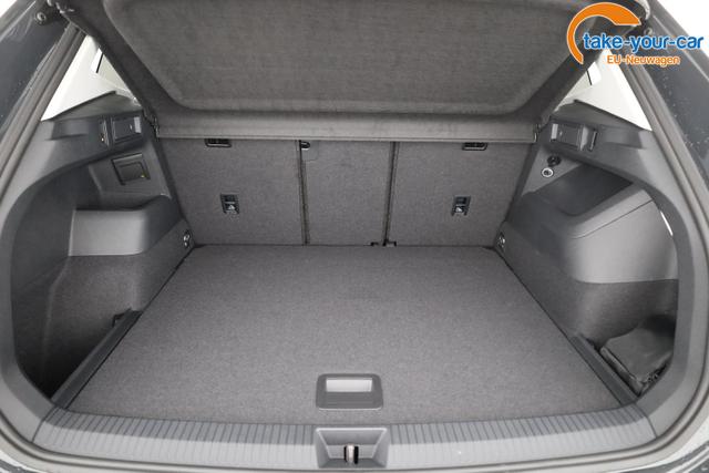 Volkswagen - Tiguan - EU-Neuwagen - Reimport