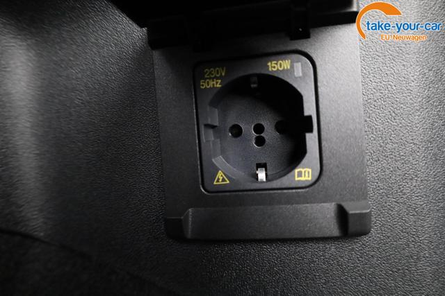 Volkswagen - Tiguan - EU-Neuwagen - Reimport