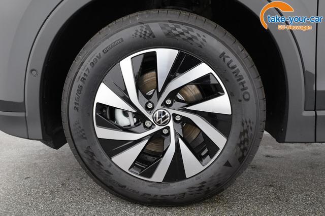 Volkswagen - Tiguan - EU-Neuwagen - Reimport