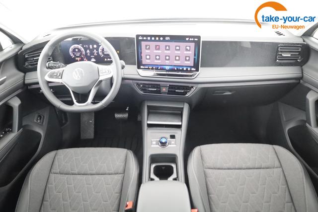 Volkswagen - Tiguan - EU-Neuwagen - Reimport