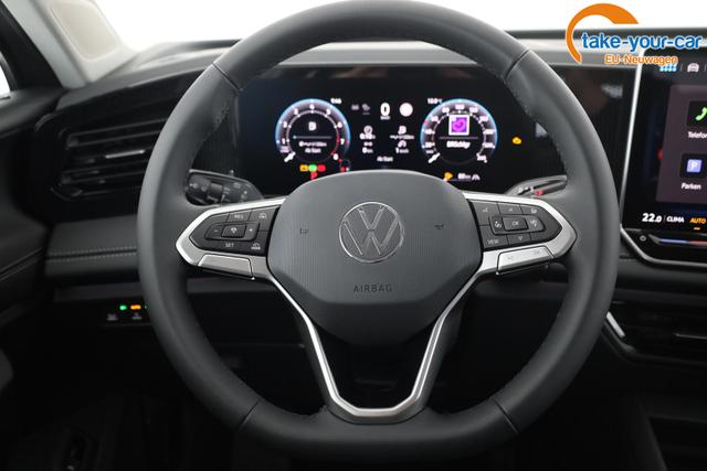 Volkswagen - Tiguan - EU-Neuwagen - Reimport