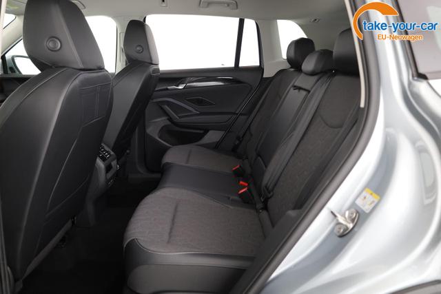 Volkswagen - Tiguan - EU-Neuwagen - Reimport