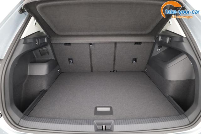 Volkswagen - Tiguan - EU-Neuwagen - Reimport