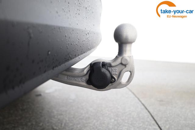 Volkswagen - Tiguan - EU-Neuwagen - Reimport