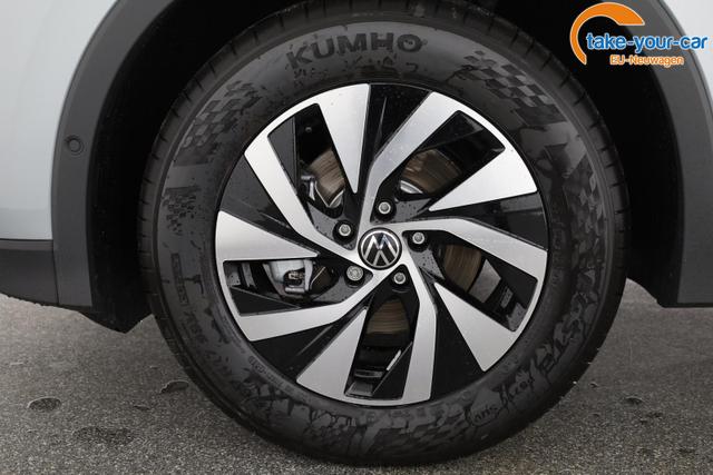 Volkswagen - Tiguan - EU-Neuwagen - Reimport