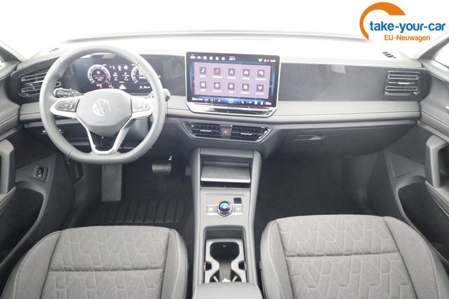 Volkswagen - Tiguan - EU-Neuwagen - Reimport