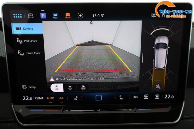 Volkswagen - Tiguan - EU-Neuwagen - Reimport