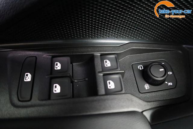 Volkswagen - Tiguan - EU-Neuwagen - Reimport