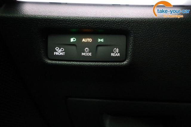 Volkswagen - Tiguan - EU-Neuwagen - Reimport