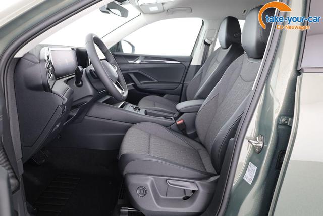 Volkswagen - Tiguan - EU-Neuwagen - Reimport