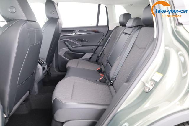 Volkswagen - Tiguan - EU-Neuwagen - Reimport