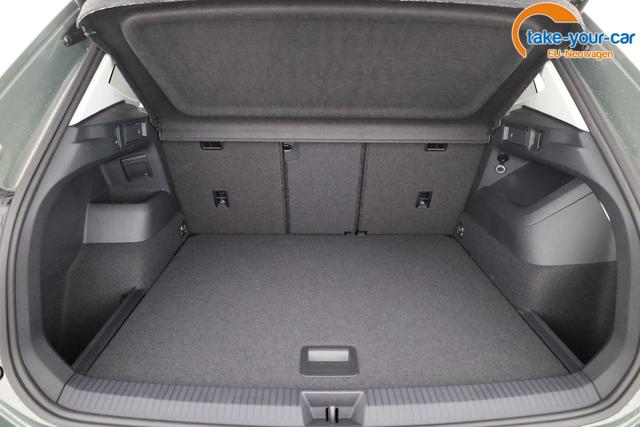 Volkswagen - Tiguan - EU-Neuwagen - Reimport