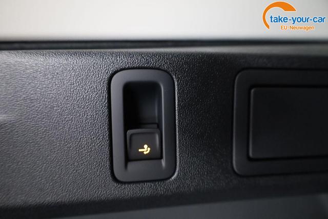 Volkswagen - Tiguan - EU-Neuwagen - Reimport