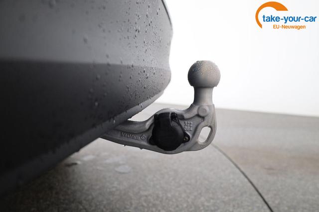 Volkswagen - Tiguan - EU-Neuwagen - Reimport