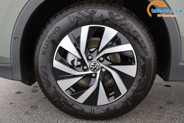 Volkswagen - Tiguan - EU-Neuwagen - Reimport