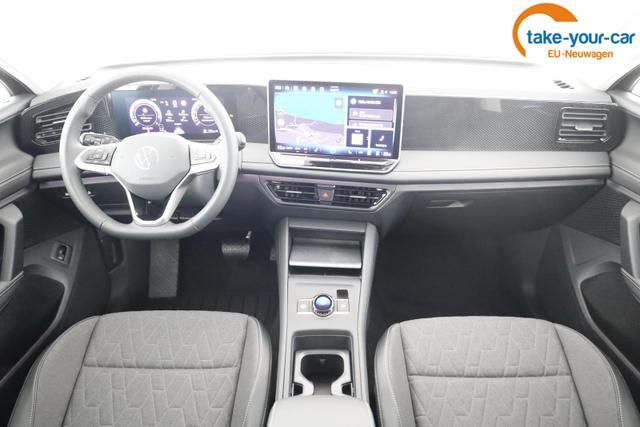 Volkswagen - Tiguan - EU-Neuwagen - Reimport