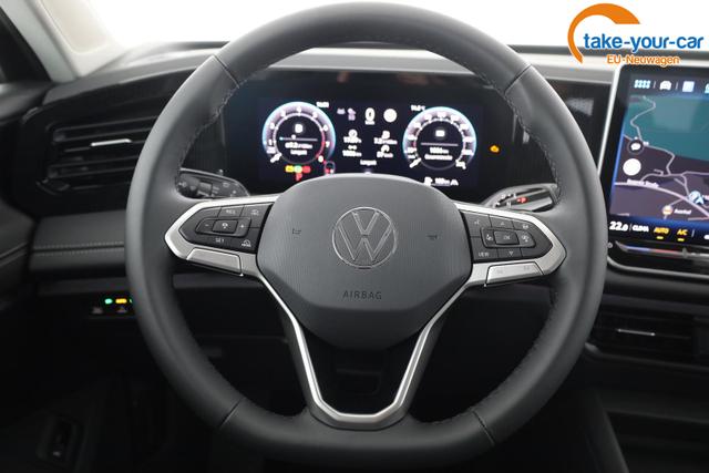 Volkswagen - Tiguan - EU-Neuwagen - Reimport