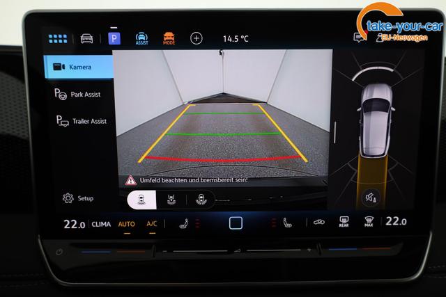 Volkswagen - Tiguan - EU-Neuwagen - Reimport