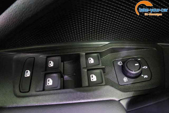 Volkswagen - Tiguan - EU-Neuwagen - Reimport