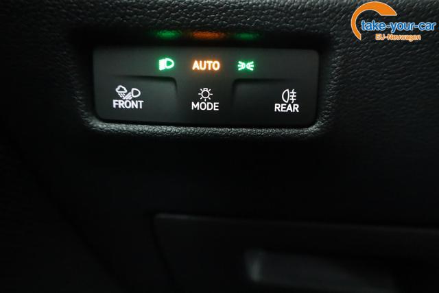 Volkswagen - Tiguan - EU-Neuwagen - Reimport