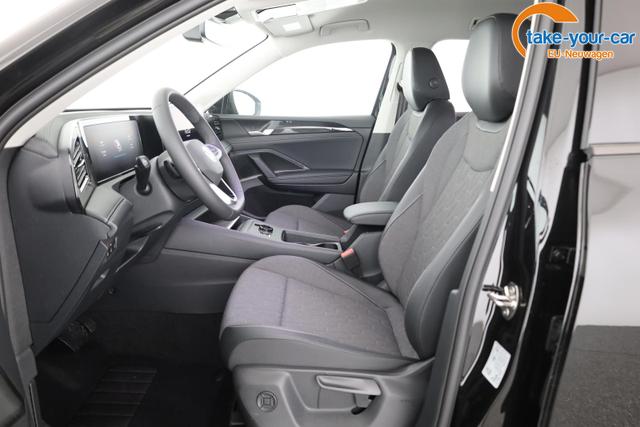 Volkswagen - Tiguan - EU-Neuwagen - Reimport