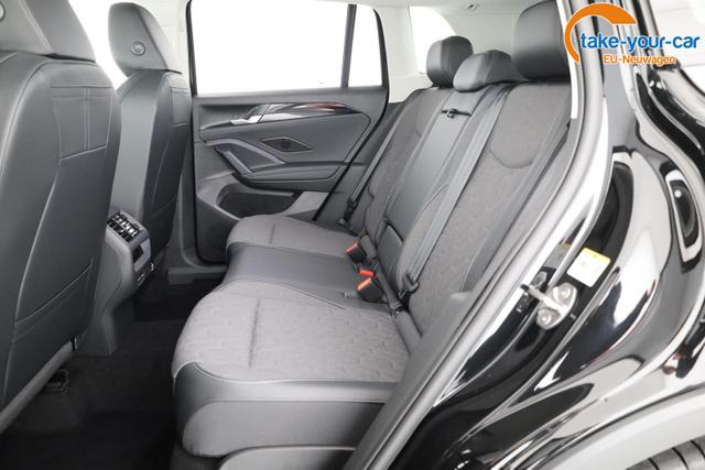 Volkswagen - Tiguan - EU-Neuwagen - Reimport