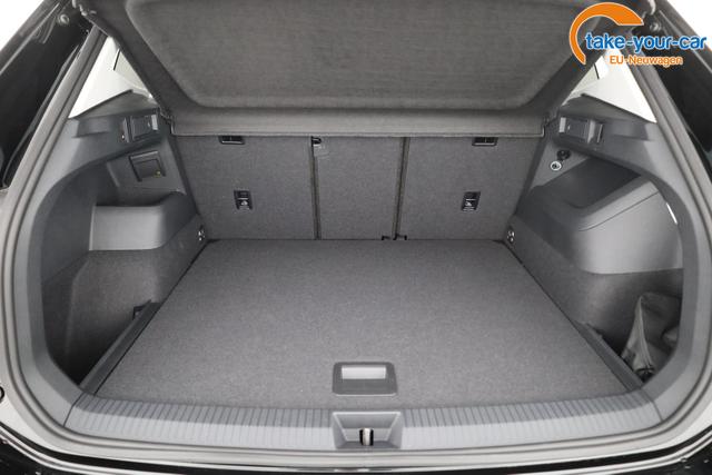 Volkswagen - Tiguan - EU-Neuwagen - Reimport