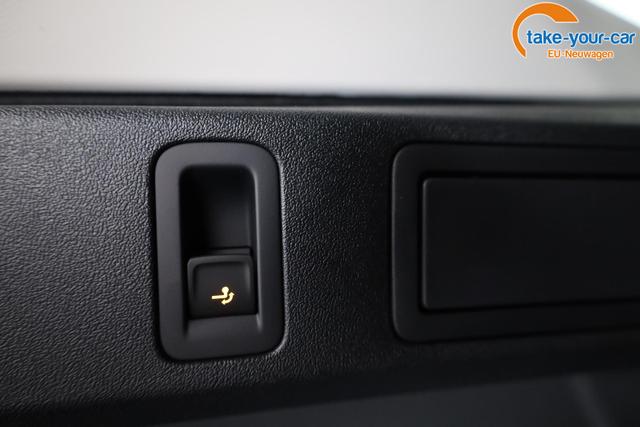 Volkswagen - Tiguan - EU-Neuwagen - Reimport