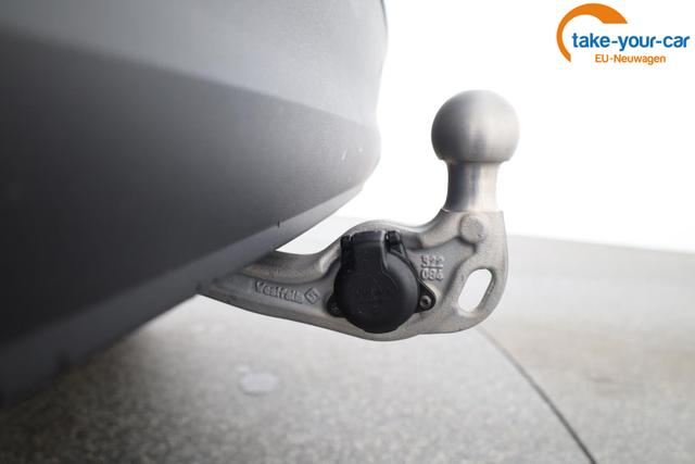 Volkswagen - Tiguan - EU-Neuwagen - Reimport