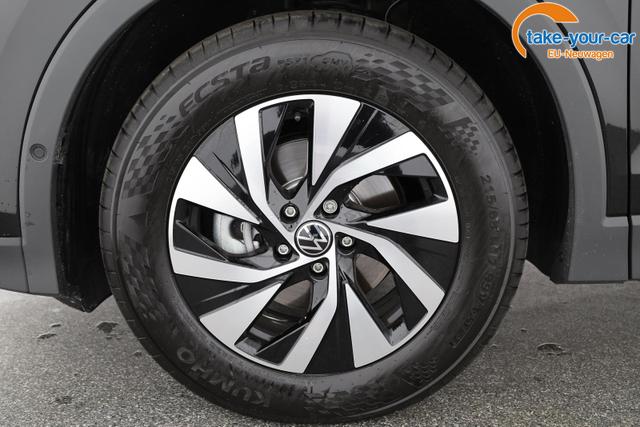 Volkswagen - Tiguan - EU-Neuwagen - Reimport
