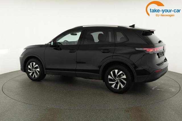 Volkswagen - Tiguan - EU-Neuwagen - Reimport