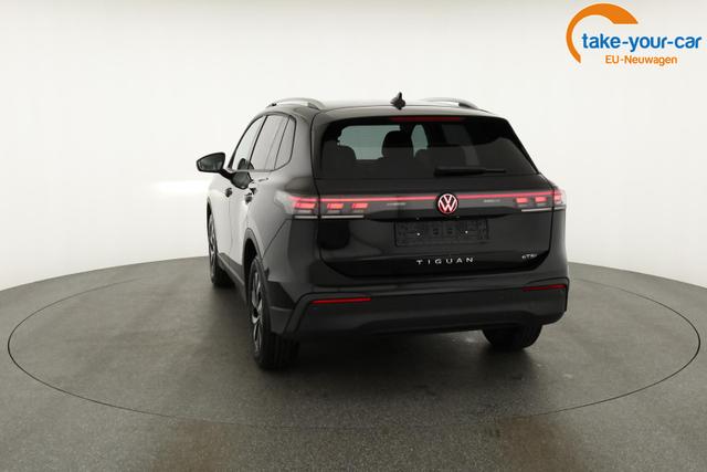 Volkswagen - Tiguan - EU-Neuwagen - Reimport