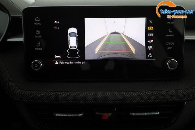 Skoda - Fabia - EU-Neuwagen - Reimport