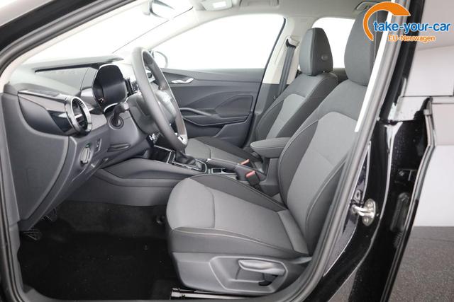 Skoda - Fabia - EU-Neuwagen - Reimport