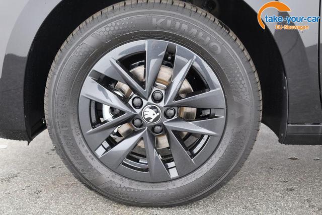 Skoda - Fabia - EU-Neuwagen - Reimport