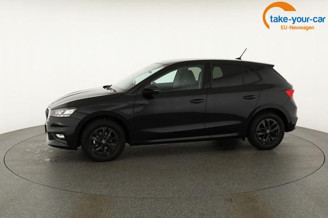 Skoda - Fabia - EU-Neuwagen - Reimport