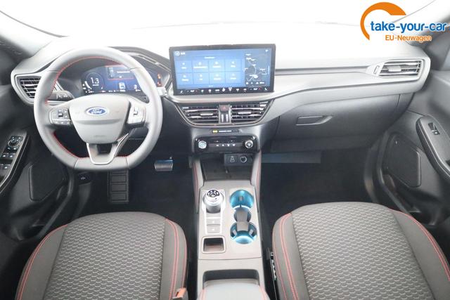 Ford - Kuga - EU-Neuwagen - Reimport