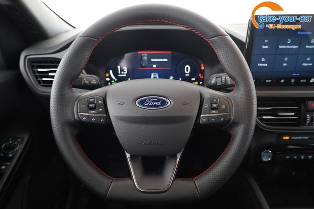 Ford - Kuga - EU-Neuwagen - Reimport