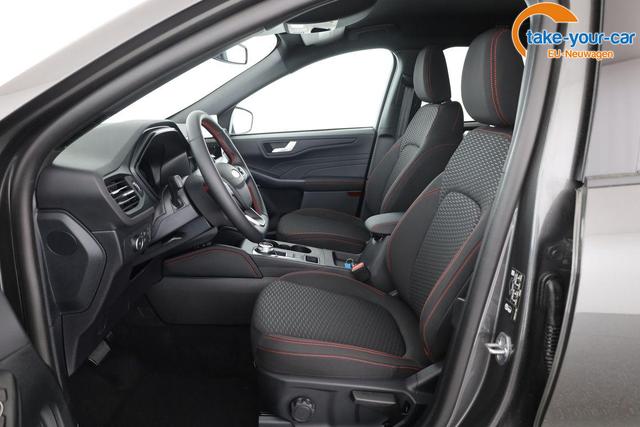 Ford - Kuga - EU-Neuwagen - Reimport
