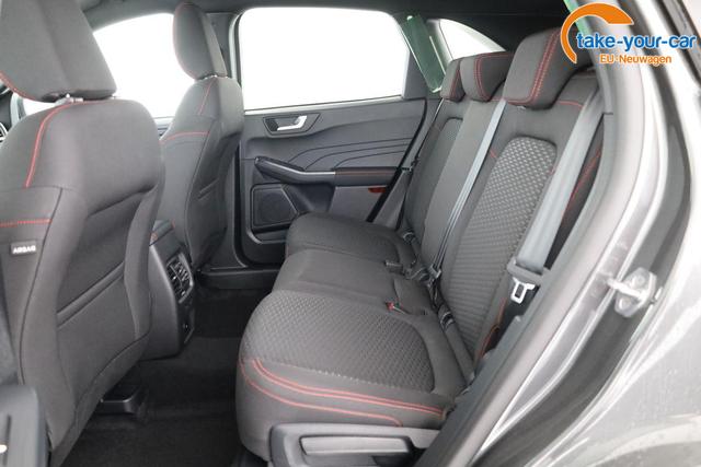 Ford - Kuga - EU-Neuwagen - Reimport