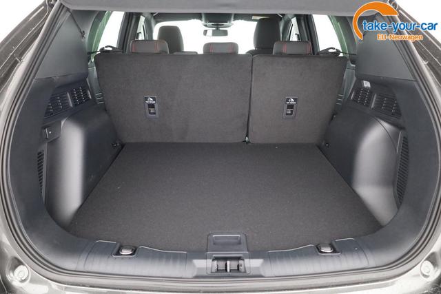 Ford - Kuga - EU-Neuwagen - Reimport