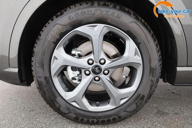 Ford - Kuga - EU-Neuwagen - Reimport