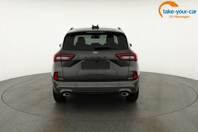 Ford - Kuga - EU-Neuwagen - Reimport