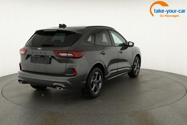 Ford - Kuga - EU-Neuwagen - Reimport